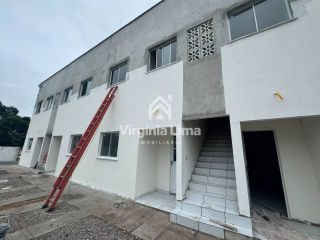 Casa Privê Para Venda com 2 quartos no bairro Tabatinga em Igarassu
