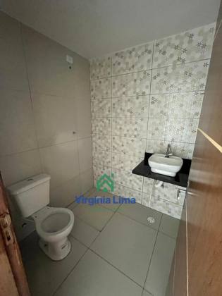 Apartamento Para Venda com 2 quartos sendo uma suíte em Bairro Novo - Olinda