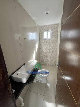 Apartamento Para Venda com 2 quartos sendo uma suíte em Bairro Novo - Olinda