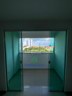 Apartamento Para Venda com 2 quartos sendo uma suíte em Bairro Novo - Olinda