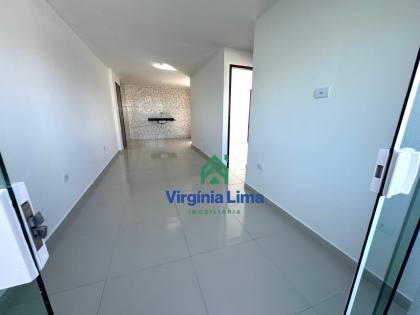Apartamento Para Venda com 2 quartos sendo uma suíte em Bairro Novo - Olinda