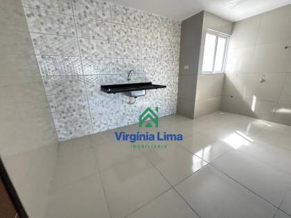 Apartamento Para Venda com 2 quartos sendo uma suíte em Bairro Novo - Olinda