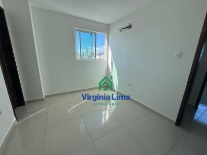 Apartamento Para Venda com 2 quartos sendo uma suíte em Bairro Novo - Olinda