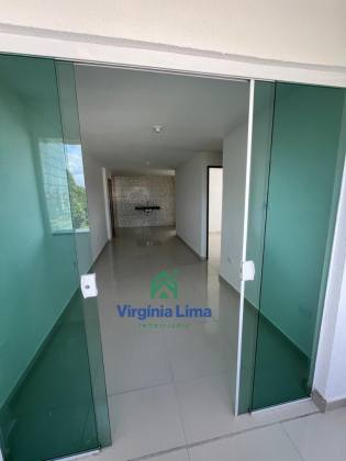 Apartamento Para Venda com 2 quartos sendo uma suíte em Bairro Novo - Olinda