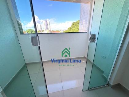 Apartamento Para Venda com 2 quartos sendo uma suíte em Bairro Novo - Olinda