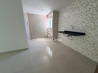 Apartamento Studio Para Venda em Bairro Novo - Olinda