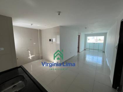 Apartamento Studio Para Venda em Bairro Novo - Olinda