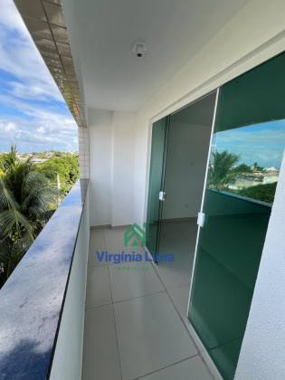 Apartamento Studio Para Venda em Bairro Novo - Olinda