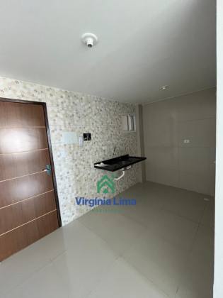 Apartamento Studio Para Venda em Bairro Novo - Olinda