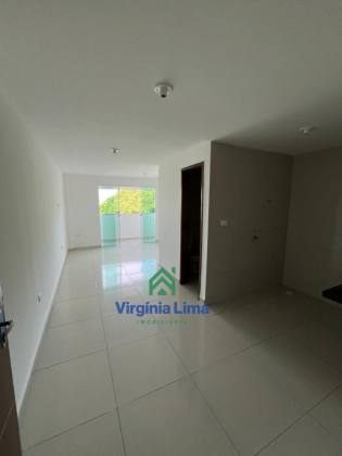 Apartamento Studio Para Venda em Bairro Novo - Olinda