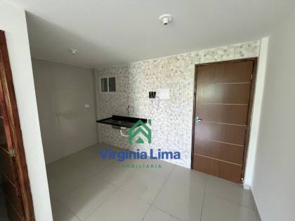 Apartamento Studio Para Venda em Bairro Novo - Olinda