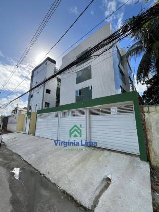 Apartamento Studio Para Venda em Bairro Novo - Olinda