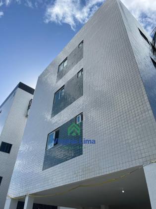 Apartamento Studio Para Venda em Bairro Novo - Olinda