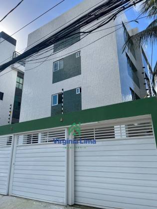 Apartamento Studio Para Venda em Bairro Novo - Olinda