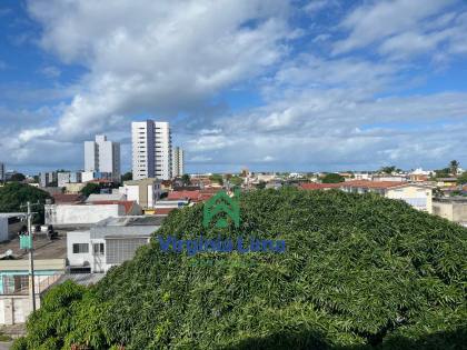 Apartamento Studio Para Venda em Bairro Novo - Olinda