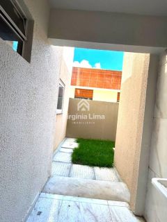 Casa Privê Para Venda com 2 quartos no bairro Nossa Senhora da Conceição em Paulista