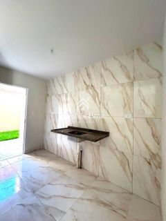Casa Privê Para Venda com 2 quartos no bairro Nossa Senhora da Conceição em Paulista