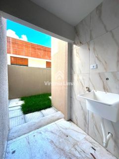 Casa Privê Para Venda com 2 quartos no bairro Nossa Senhora da Conceição em Paulista