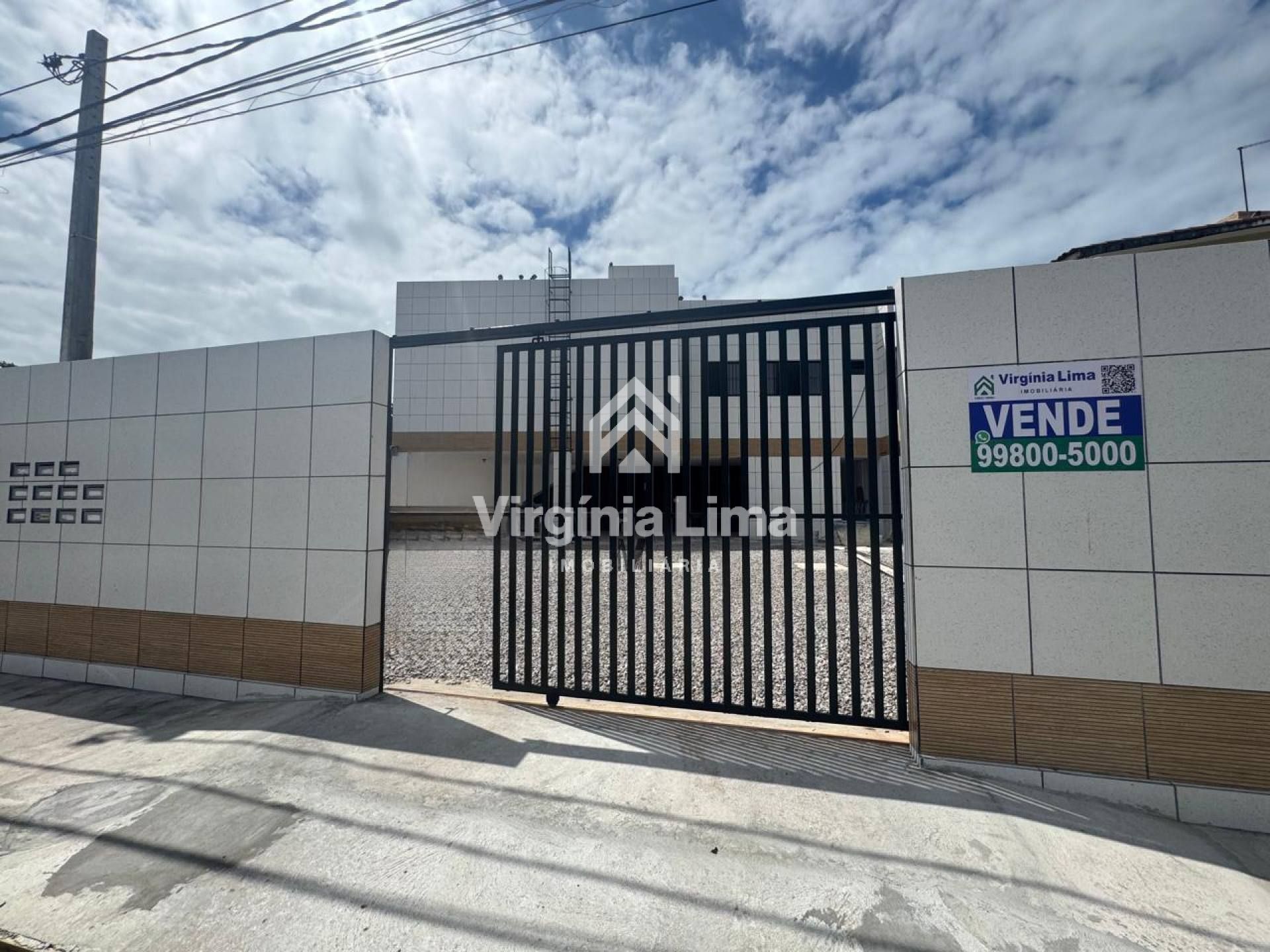 Casa Privê Para Venda com 3 quartos sendo uma suíte no bairro Nossa Senhora da Conceição em Paulista