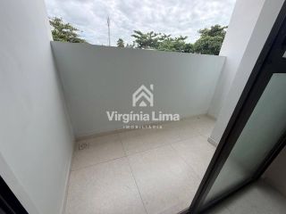 Casa Privê Para Venda com 3 quartos sendo uma suíte no bairro Nossa Senhora da Conceição em Paulista