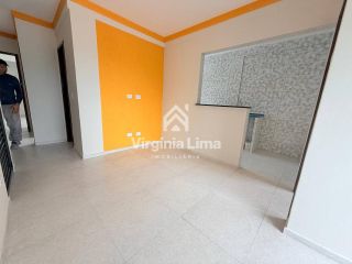 Casa Privê Para Venda com 3 quartos sendo uma suíte no bairro Nossa Senhora da Conceição em Paulista