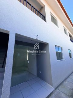 Casa Privê Para Venda com 2 quartos no bairro Nossa Senhora da Conceição em Paulista