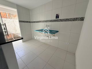 Casa Privê Para Venda com 2 quartos no bairro Nossa Senhora da Conceição em Paulista