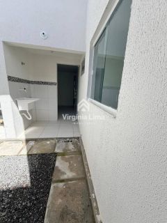 Casa Privê Para Venda com 2 quartos no bairro Nossa Senhora da Conceição em Paulista