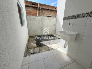 Casa Privê Para Venda com 2 quartos no bairro Nossa Senhora da Conceição em Paulista