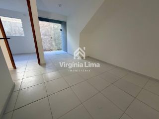 Casa Privê Para Venda com 2 quartos no bairro Nossa Senhora da Conceição em Paulista