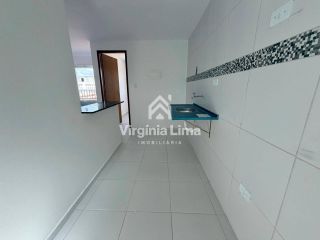 Casa Privê Para Venda com 2 quartos no bairro Nossa Senhora da Conceição em Paulista