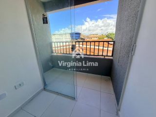 Casa Privê Para Venda com 2 quartos no bairro Nossa Senhora da Conceição em Paulista