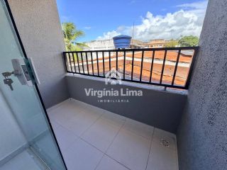Casa Privê Para Venda com 2 quartos no bairro Nossa Senhora da Conceição em Paulista