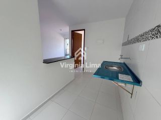 Casa Privê Para Venda com 2 quartos no bairro Nossa Senhora da Conceição em Paulista