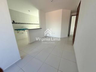 Casa Privê Para Venda com 2 quartos no bairro Nossa Senhora da Conceição em Paulista