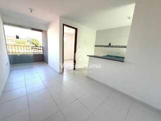 Casa Privê Para Venda com 2 quartos no bairro Nossa Senhora da Conceição em Paulista