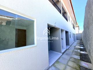 Casa Privê Para Venda com 2 quartos no bairro Nossa Senhora da Conceição em Paulista