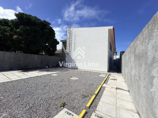 Casa Privê Para Venda com 2 quartos no bairro Nossa Senhora da Conceição em Paulista