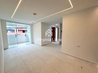 Casa Privê Para Venda com 2 quartos no bairro Maranguape ll em Paulista