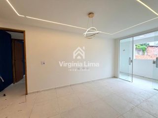Casa Privê Para Venda com 2 quartos no bairro Maranguape ll em Paulista
