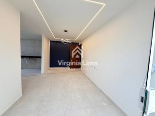 Casa Privê Para Venda com 2 quartos no bairro Maranguape ll em Paulista