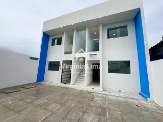 Casa Privê Para Venda com 2 quartos no bairro Maranguape ll em Paulista