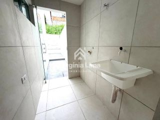 Casa Privê Para Venda com 2 quartos no bairro Maranguape ll em Paulista