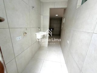 Casa Privê Para Venda com 2 quartos no bairro Maranguape ll em Paulista
