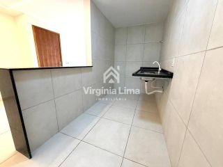 Casa Privê Para Venda com 2 quartos no bairro Maranguape ll em Paulista