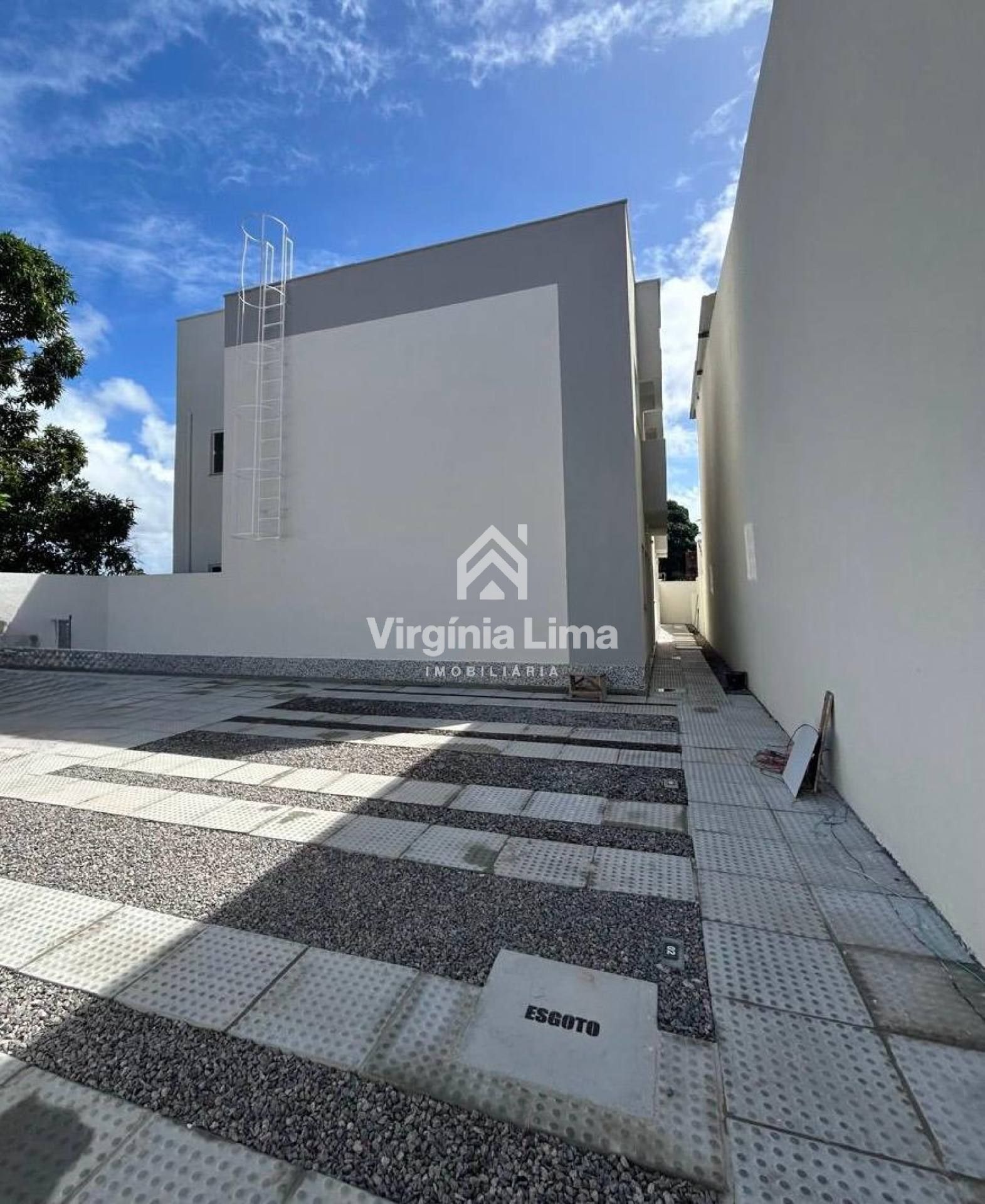 Casa Privê Para Venda com 2 quartos no bairro Nossa Senhora da Conceição em Paulista