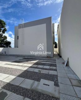 Casa Privê Para Venda com 2 quartos no bairro Nossa Senhora da Conceição em Paulista