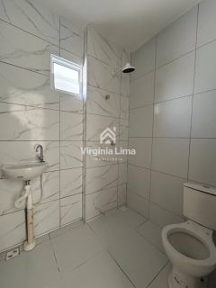 Casa Privê Para Venda com 2 quartos no bairro Nossa Senhora da Conceição em Paulista
