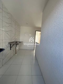 Casa Privê Para Venda com 2 quartos no bairro Nossa Senhora da Conceição em Paulista