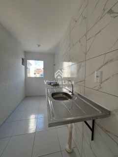 Casa Privê Para Venda com 2 quartos no bairro Nossa Senhora da Conceição em Paulista